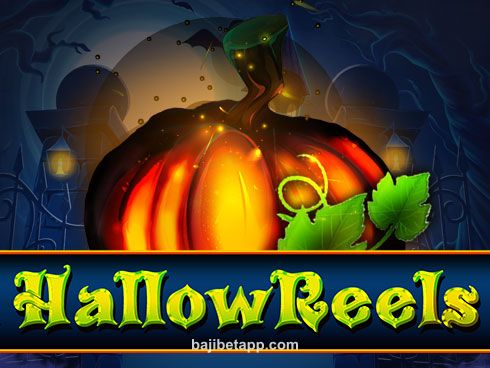 Hallow Reels slot