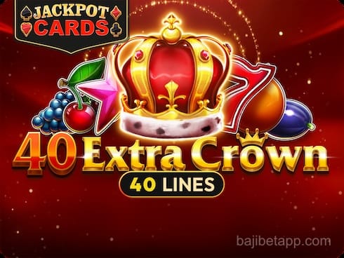 40 Extra Crown